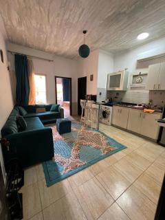 one bedroom at magawish hurghada - 7