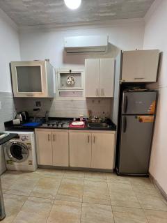 one bedroom at magawish hurghada - 6