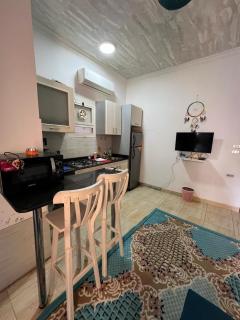 one bedroom at magawish hurghada - 4