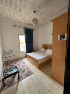 one bedroom at magawish hurghada - 2