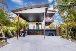 Shambala Pet Friendly Apartments Agnes Water - 5