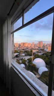 Apartment in front of Free Zone COP 30 - 1