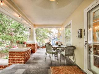 Spacious 4BR Tulsa Home with Patio - 5