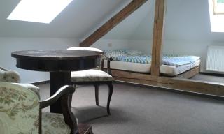 Vila Fontána s krytým bazénem - 5