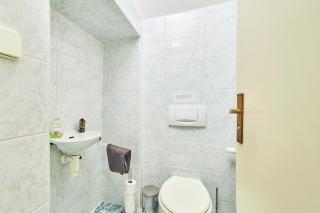 Vila Fontána s krytým bazénem - 7