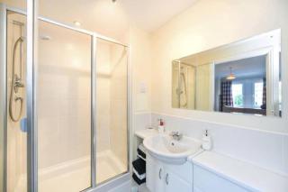 Amazing Apartment by The Wallace Monument - 4