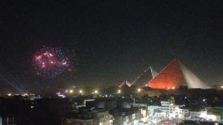 pyramids view suite/vista piramidi - 6