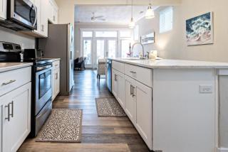 525 The Back Bay House - 3