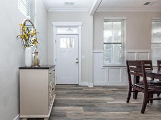 525 The Back Bay House - 1