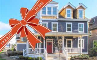 The Lookout by Seabrook Hospitality - 0