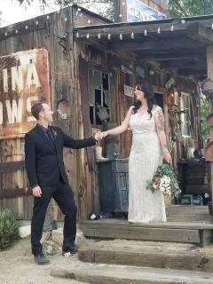 Unique Desert Experience for a Romantic Getaway Ideal for Exotic Animal Lovers in Morongo Valley, California. - 9