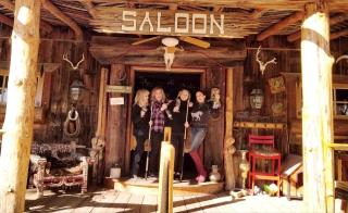 Unique Desert Experience for a Romantic Getaway Ideal for Exotic Animal Lovers in Morongo Valley, California. - 4