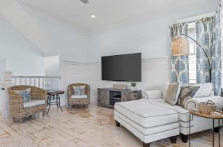 Flor Da Li by the Sea - 1