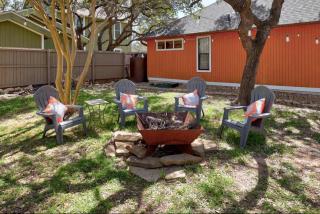 Lake Travis Retreat with Spacious Outdoor Areas - 0