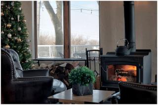 Lakeside Villa with a Hot Tub and Amazing Views on Lake Michigan, Indiana - 5