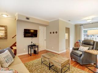 Lavender on Perry - 2