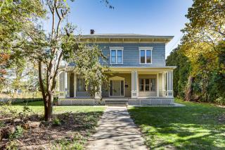 2 Mi to USCG Academy! Convenient New London Home - 8