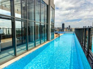 RStar - Consulado | A/C | 2 min Metrô Borba Gato - 4