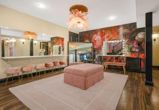 Nashville Bachelorette Retreat 4-Bedroom Home - 0