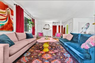 Nashville Bachelorette Retreat 4-Bedroom Home - 5