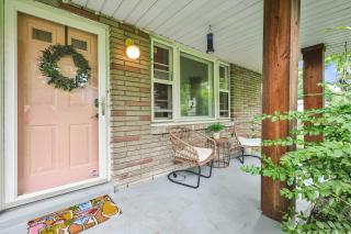 Nashville Bachelorette Retreat 4-Bedroom Home - 4