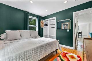 Nashville Bachelorette Retreat 4-Bedroom Home - 3