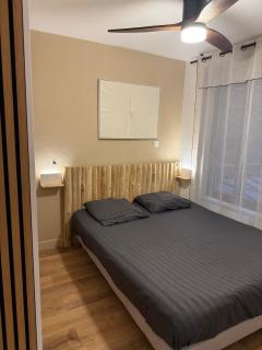 Appartement cosy centre ville - 7