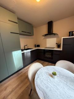 Appartement cosy centre ville - 6