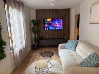 Appartement cosy centre ville - 4