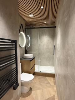 Appartement cosy centre ville - 2