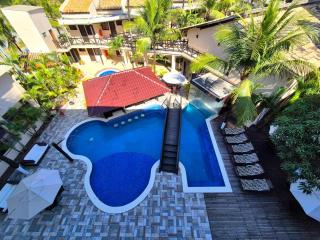 Pousada Recanto do Lobo - 0