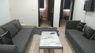 شقه غرفتين وصاله الاربعين - 0