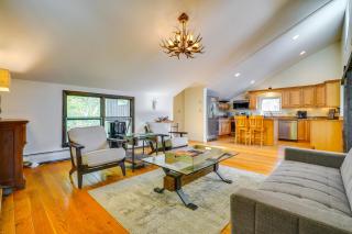 Luxe 5,000 Sq Ft Retreat 5 Mi to Stratton Resort - 4