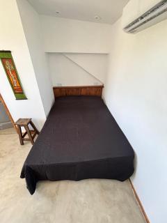 Monoambiente en la zona de La Rural con Wi Fi y pileta - 3