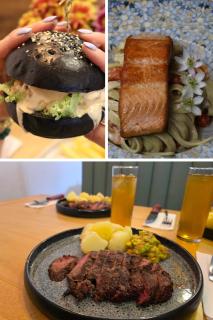 Freyja Hostal Boutique - Café Bistró - 2