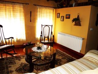 Casa rural Gemerendura y Son Soles - 9