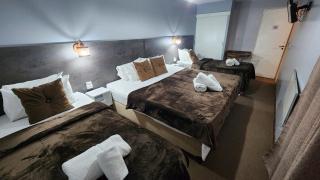 Essencial Hotel Spa - 9