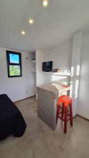 Monoambiente en la zona de La Rural con Wi Fi y pileta - 2