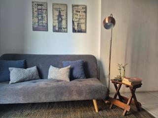 Apartamento tipo Loft Zona 4 Ciudad Capital, Guatemala - 7