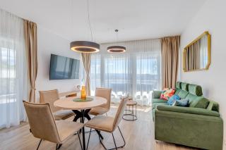 TOP luxury apartment Žnjan - 8