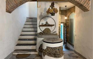 Pet Friendly Apartment In Valdipino With House A Panoramic View - 2