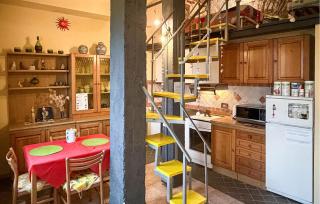 Pet Friendly Apartment In Valdipino With House A Panoramic View - 5