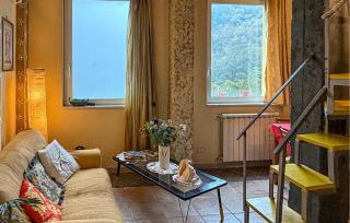 Pet Friendly Apartment In Valdipino With House A Panoramic View - 7