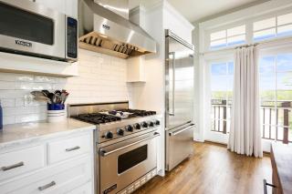 Paradise Found on 30A - 1