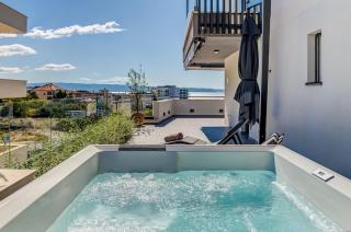 TOP luxury apartment Žnjan - 2