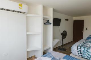 Nabusimake Apartamentos By DANP - 6