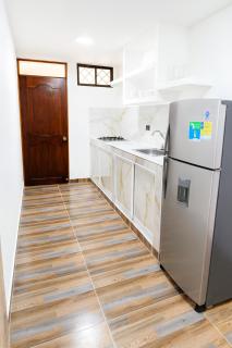 Nabusimake Apartamentos By DANP - 2