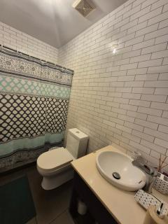 Apartamento tipo Loft Zona 4 Ciudad Capital, Guatemala - 8