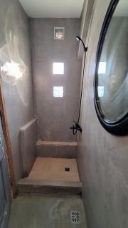 Monoambiente en la zona de La Rural con Wi Fi y pileta - 1