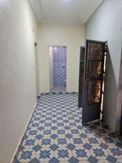 Le refuge Malien - 8